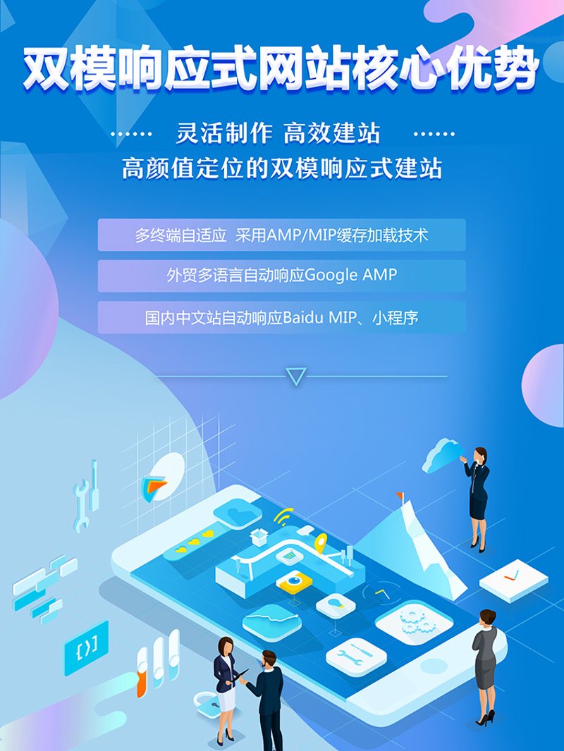 响应式网站制作：构建移动优先的未来