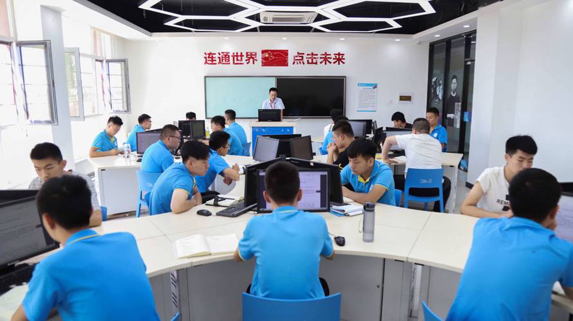 杭州市网站设计行业迎来新机遇